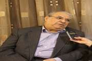 پیام تبریک / دکتر غلامرضا پورمند، رئیس بیمارستان سینا مبعث  پیامبر اکرم(ص) را تبریک گفت